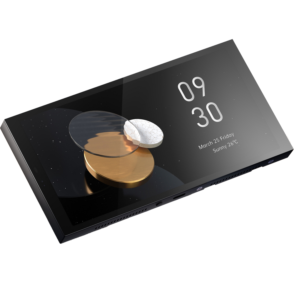 Aqara MagicPad S1 Plus — product shot