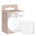 Aqara Temperature and Humidity Sensor T1 — retail packaging