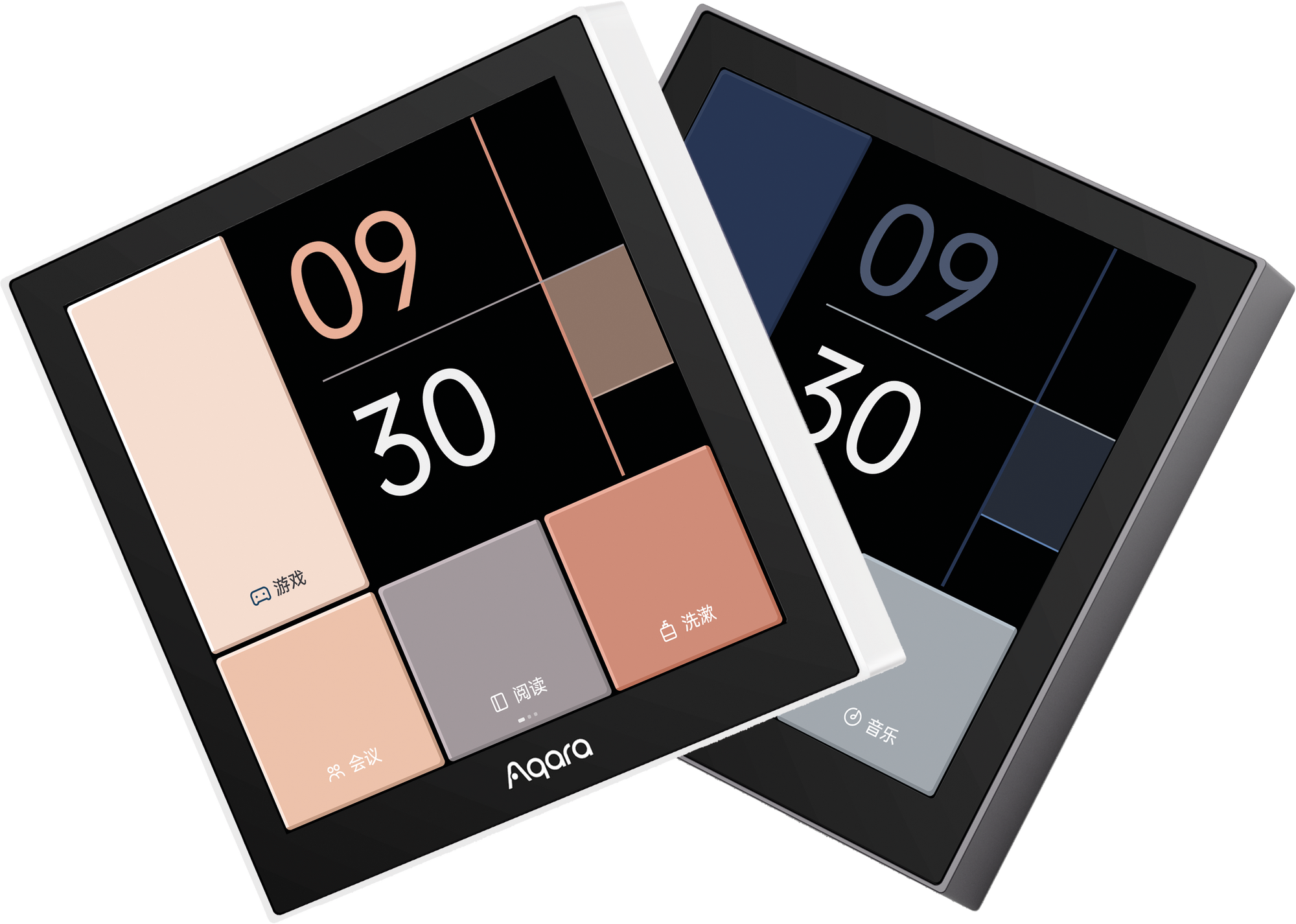 Aqara Panel Switch S100