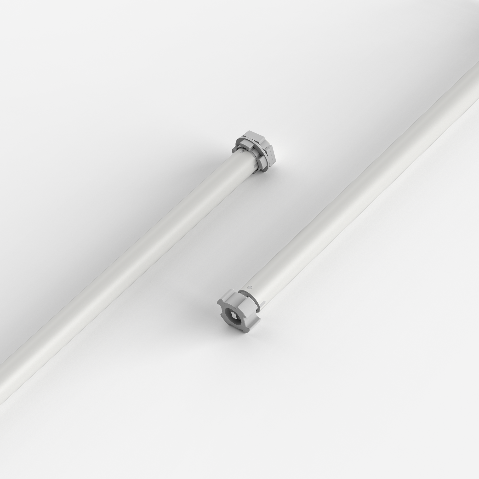 Aqara Roller Shade Controller T1S — product shot