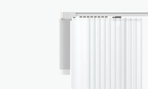 Aqara Curtain Controller Zigbee — product shot