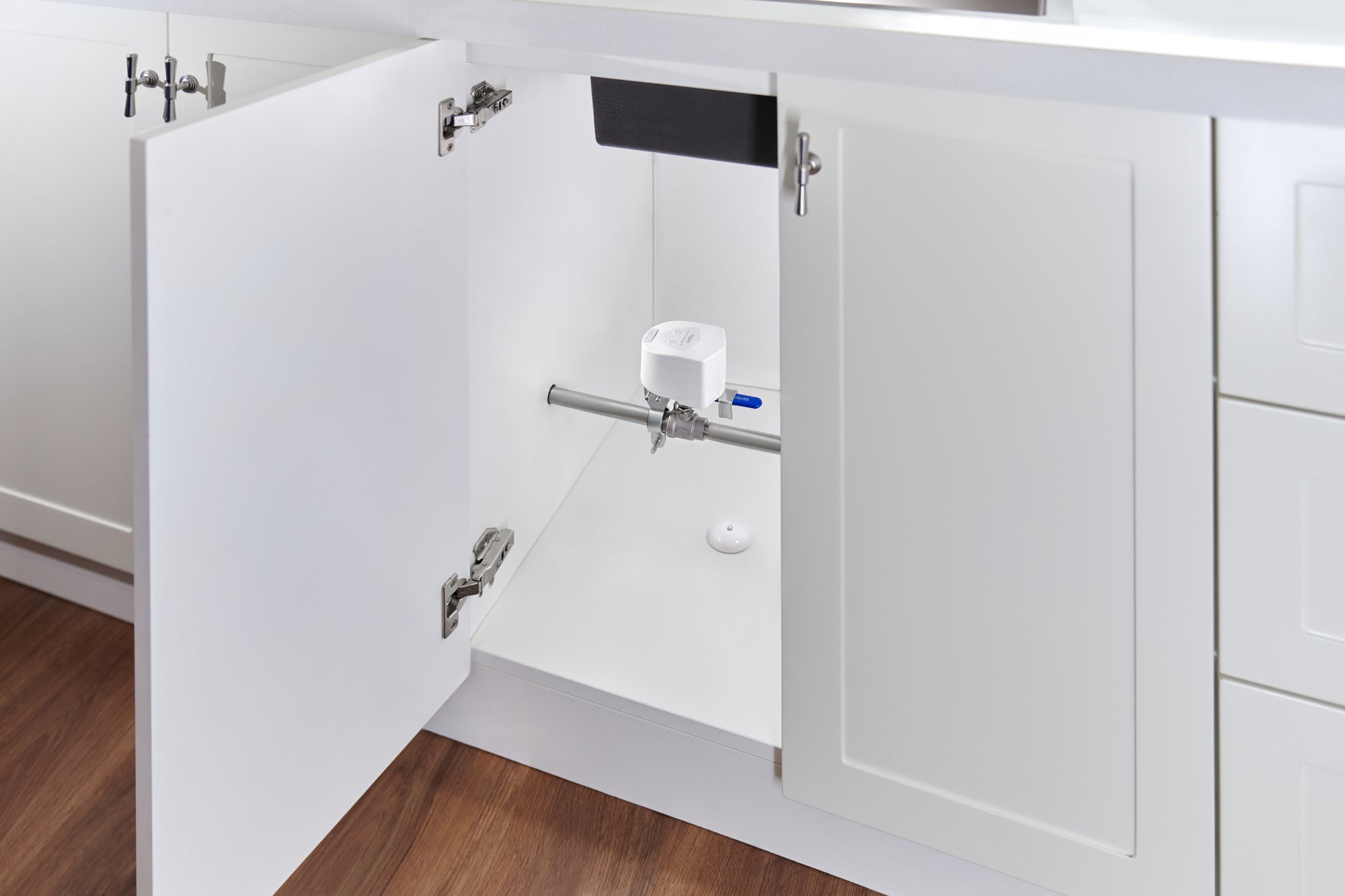 Aqara Valve Controller T1