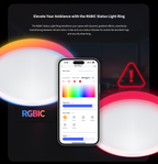 Aqara Ceiling Light T1M