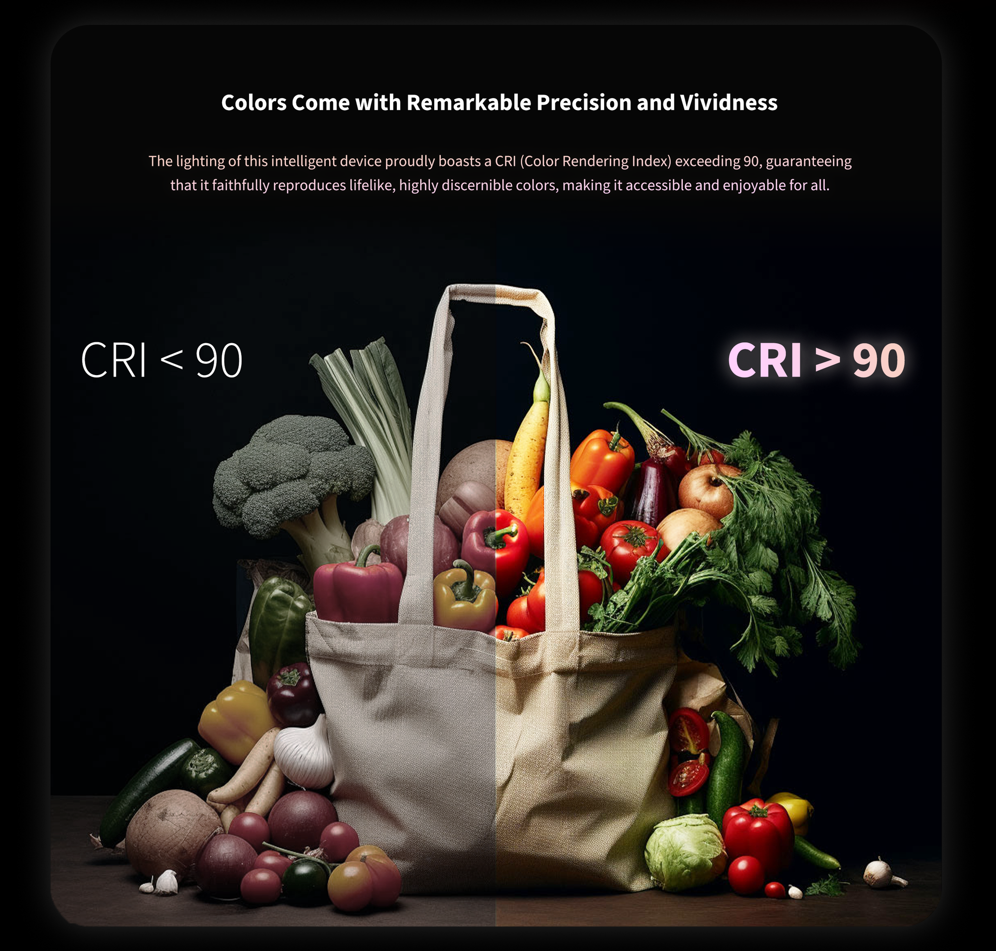 Aqara Ceiling Light T1M