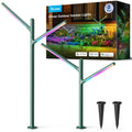 Govee RGBICWW Garden Lights — product shot