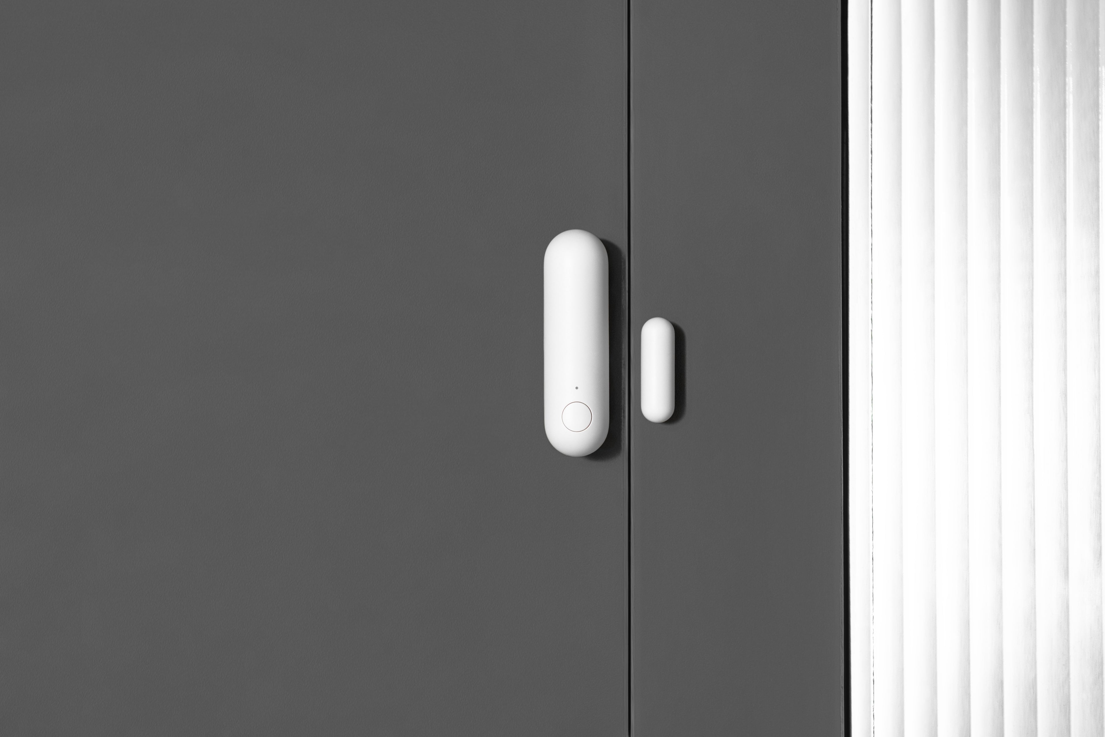 Aqara Door and Window Sensor P2 — product shot