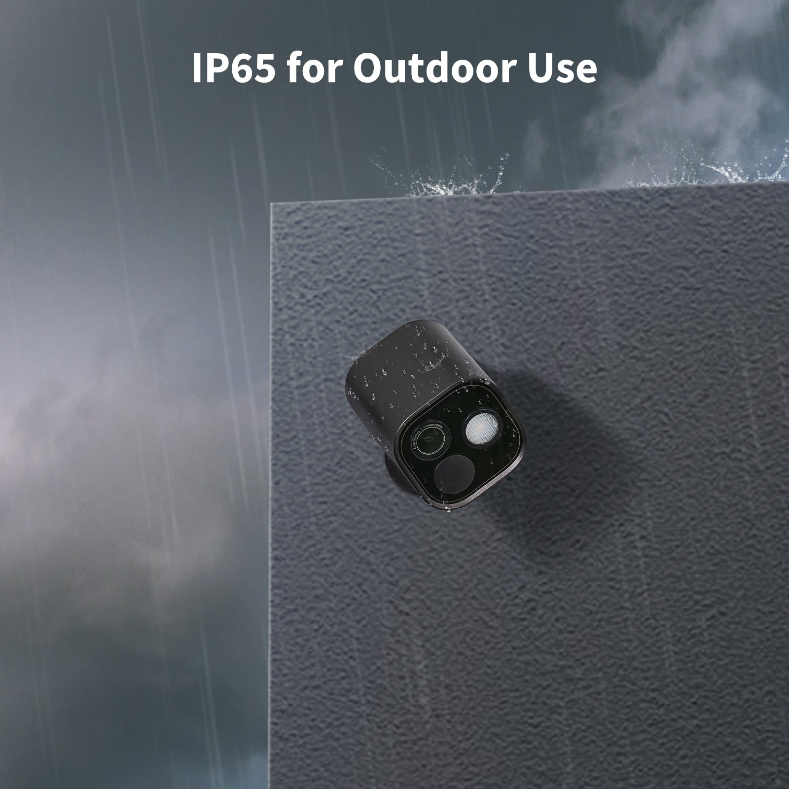 Aqara G5 Pro Outdoor Camera — product shot