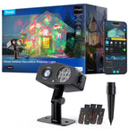 Govee Outdoor Holiday Projector Light