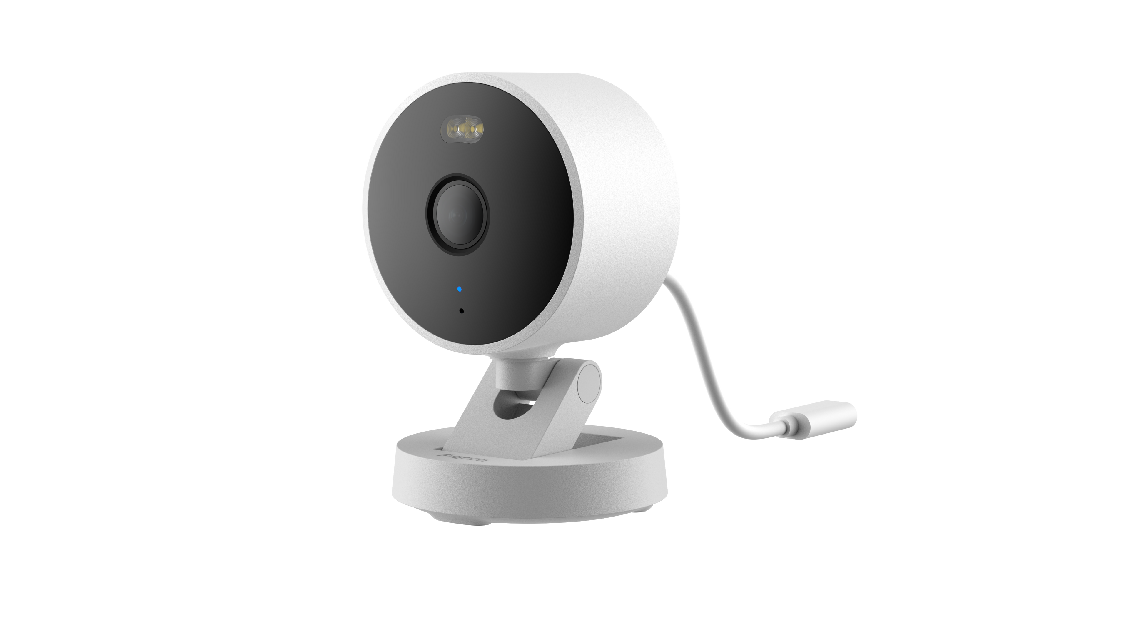 Aqara Camera G100 Select — product shot