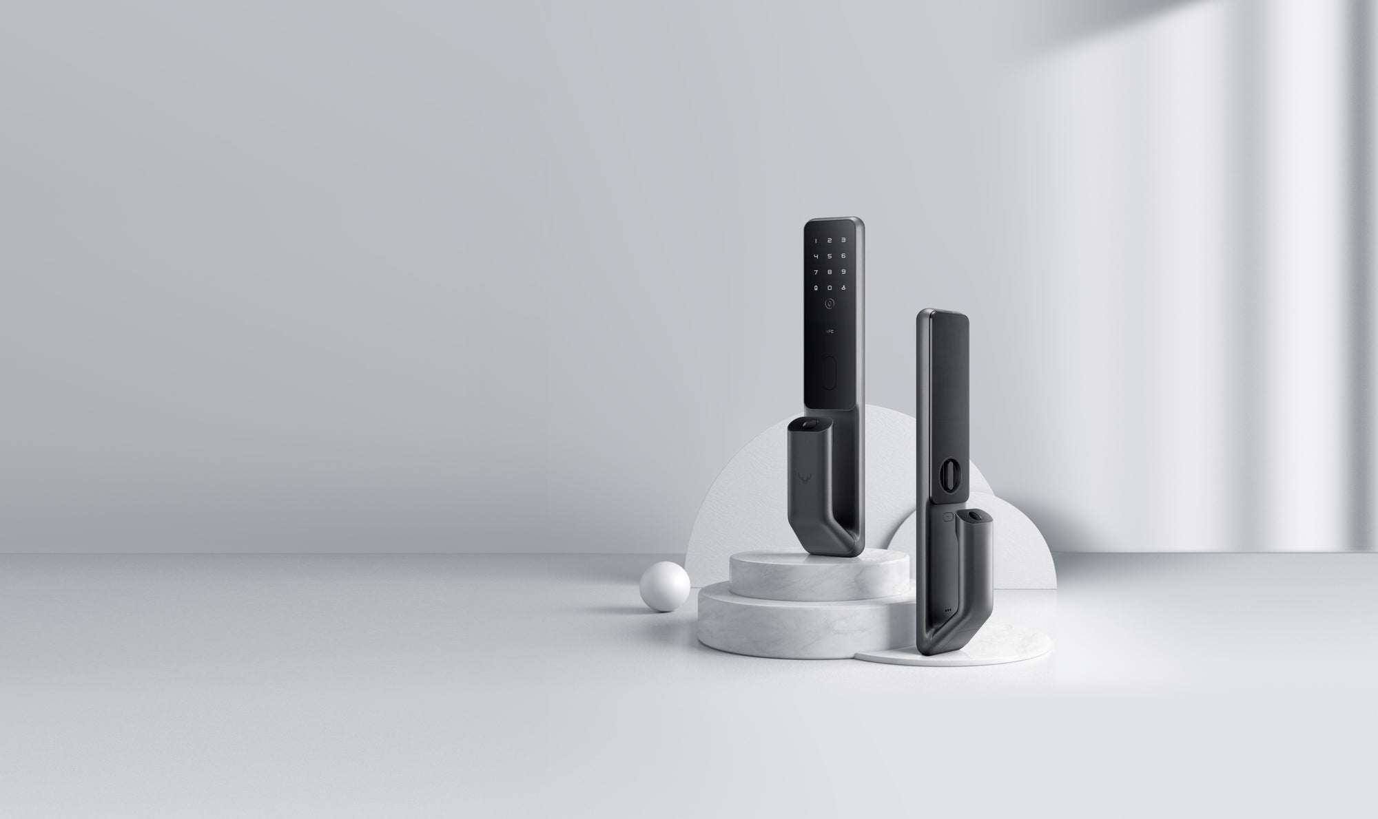 Lockin Smart Door Lock S30 Pro