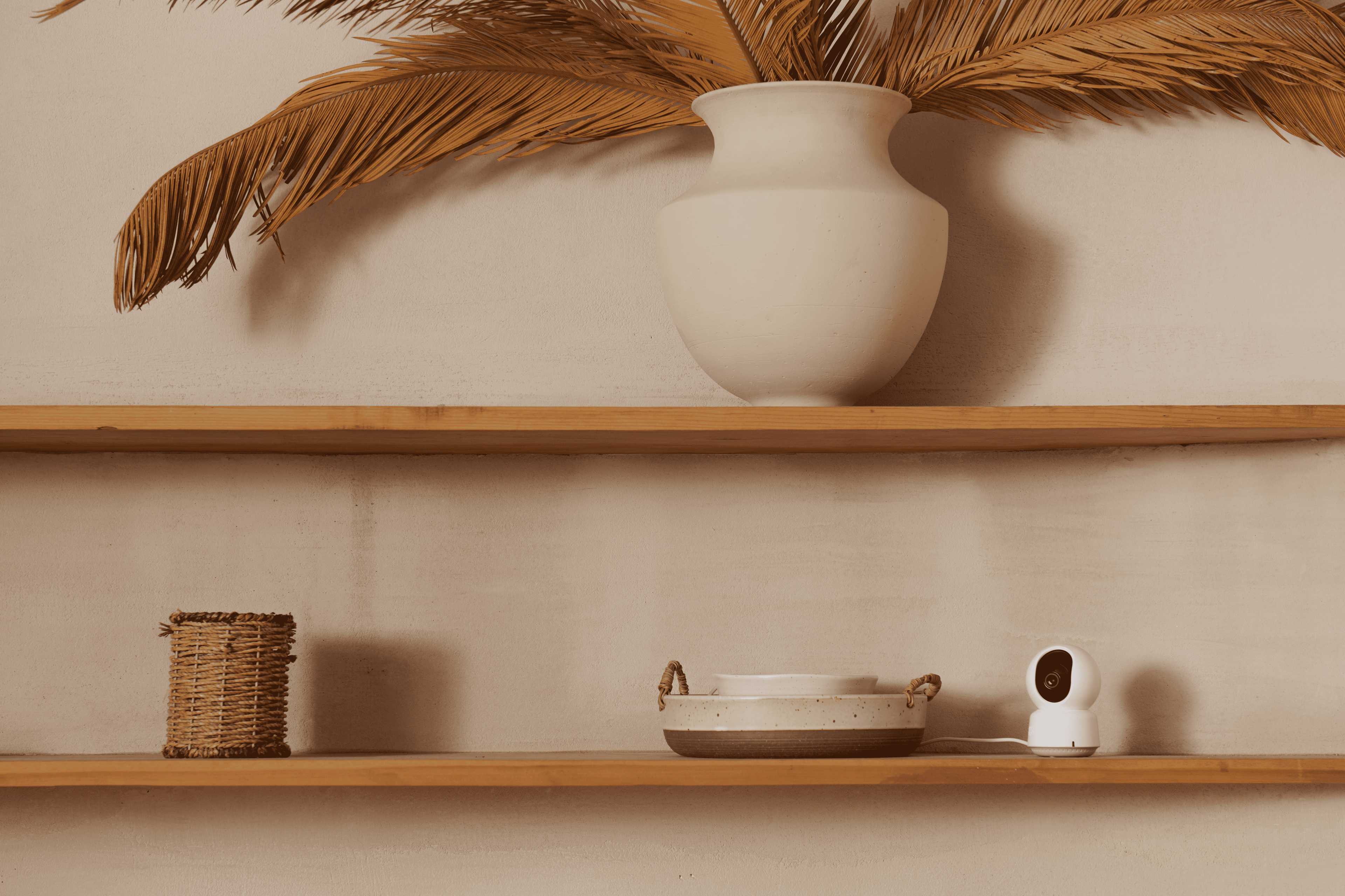 Aqara Camera E1 — product shot