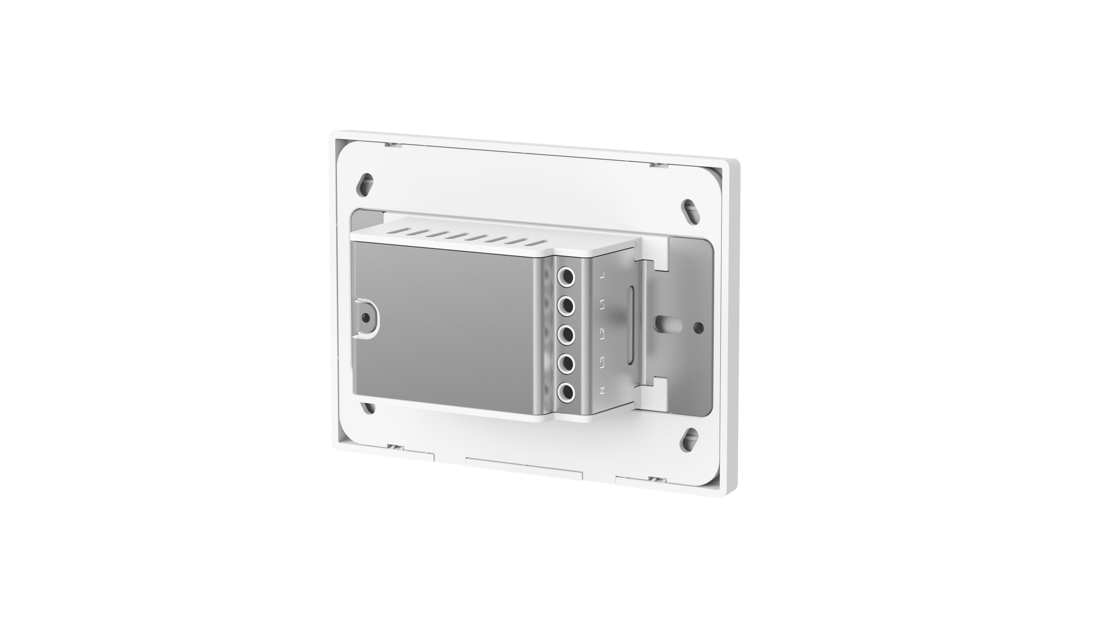 Aqara Light Switch H2 Horizontal — product shot