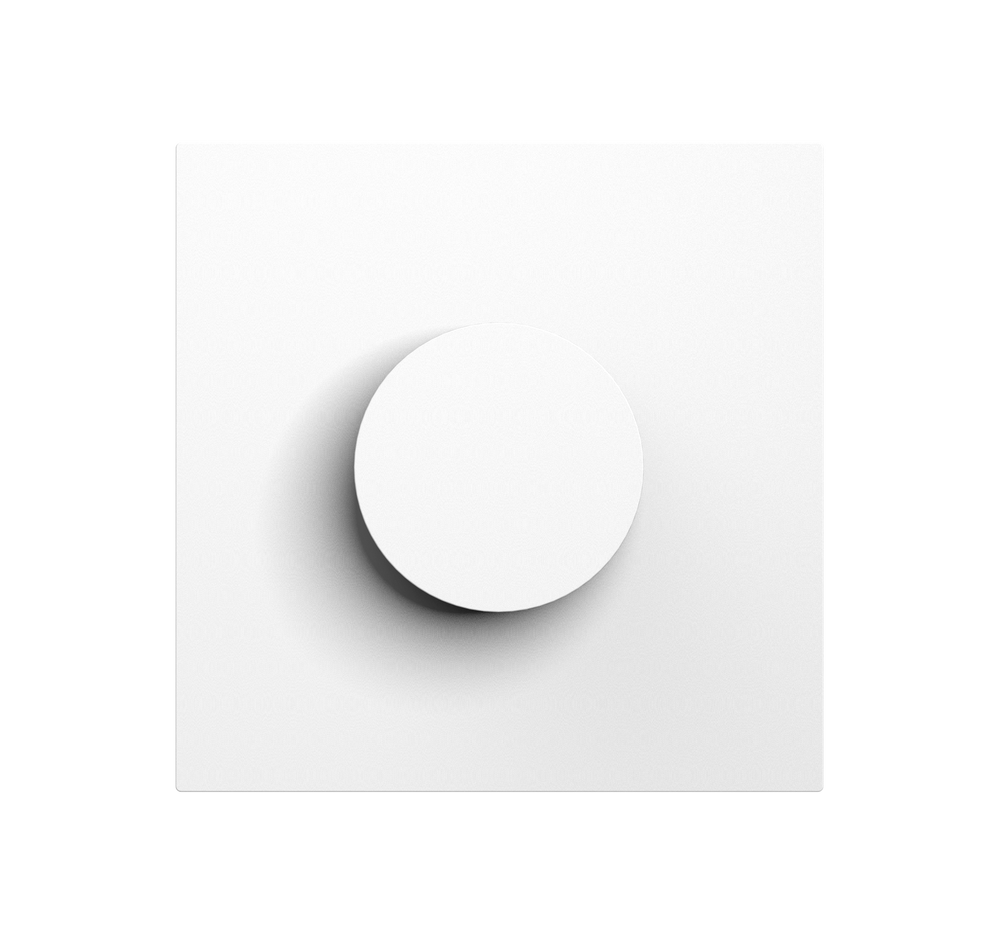 Aqara Wireless Knob Switch H1 — product shot