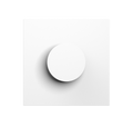 Aqara Wireless Knob Switch H1 — product shot