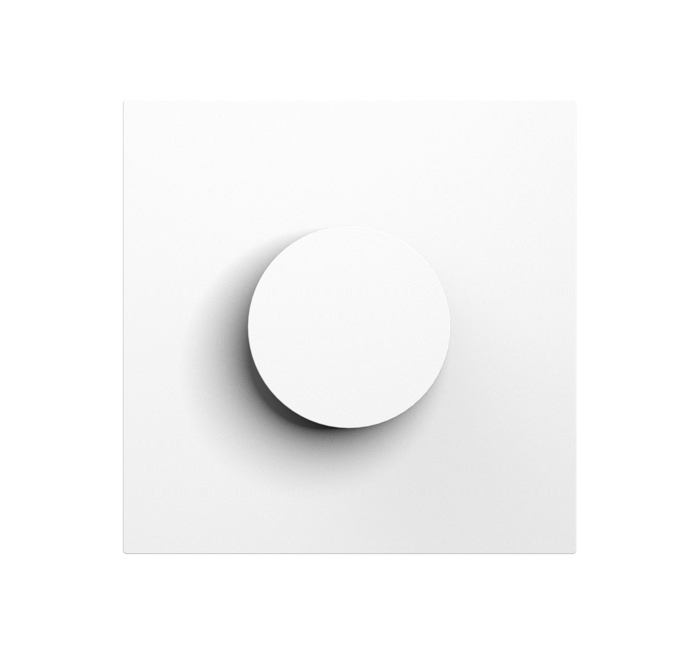 Aqara Wireless Knob Switch H1 — product shot
