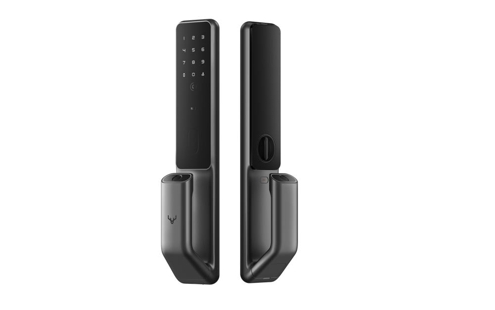 Lockin Smart Door Lock S30 Pro