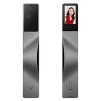 Lockin V5 Vision Face ID Smart Lock