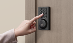 Aqara Smart Lock B50
