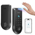 Lockin Veno Palm Vein Recognition Smart Lock — product shot