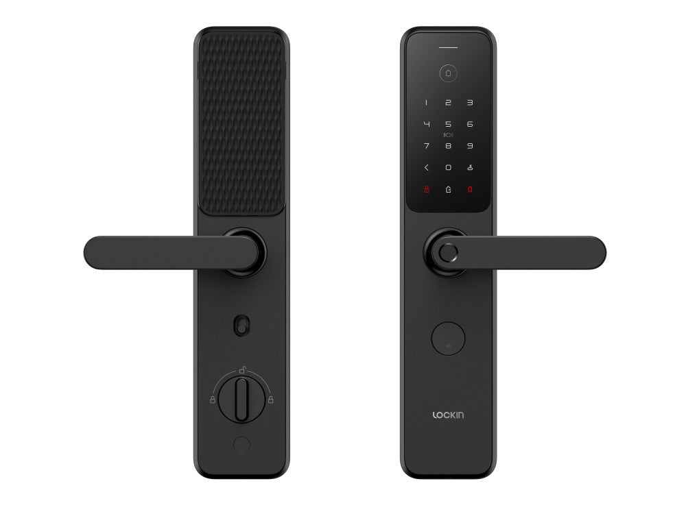 Lockin Smart Lock X9