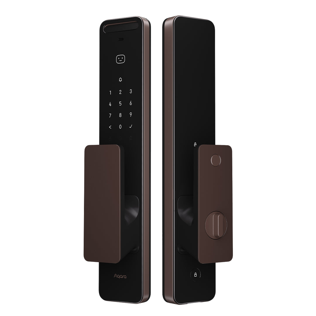 Aqara Smart Lock D200i — product shot