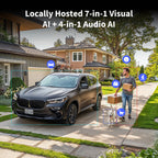 Aqara G5 Pro Outdoor Camera