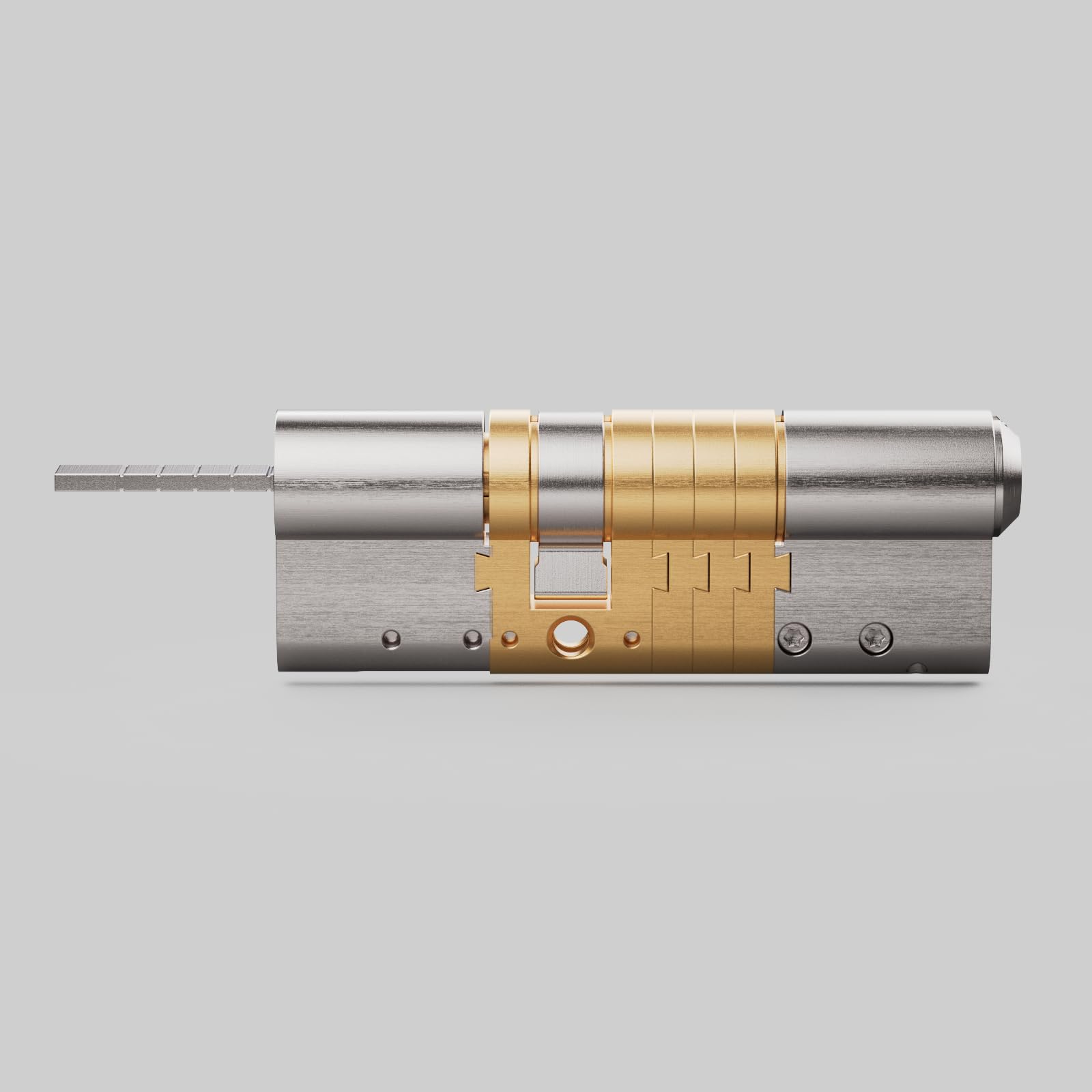 Aqara Adjustable Cylinder for Aqara U200 Smart Lock — product shot