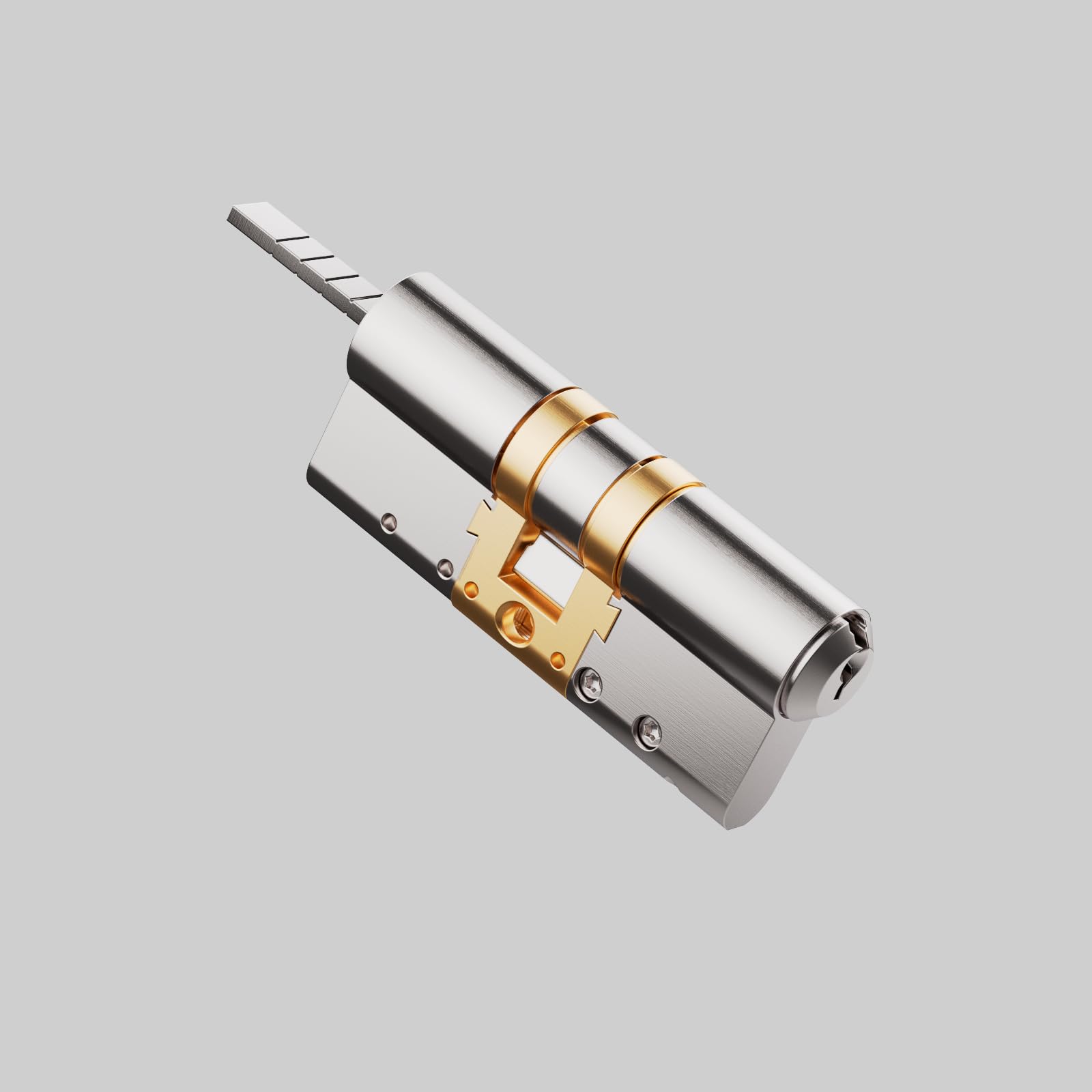 Aqara Adjustable Cylinder for Aqara U200 Smart Lock — product shot