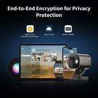 Aqara G5 Pro Outdoor Camera