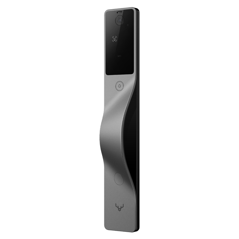 Lockin V5 Vision Face ID Smart Lock — product shot