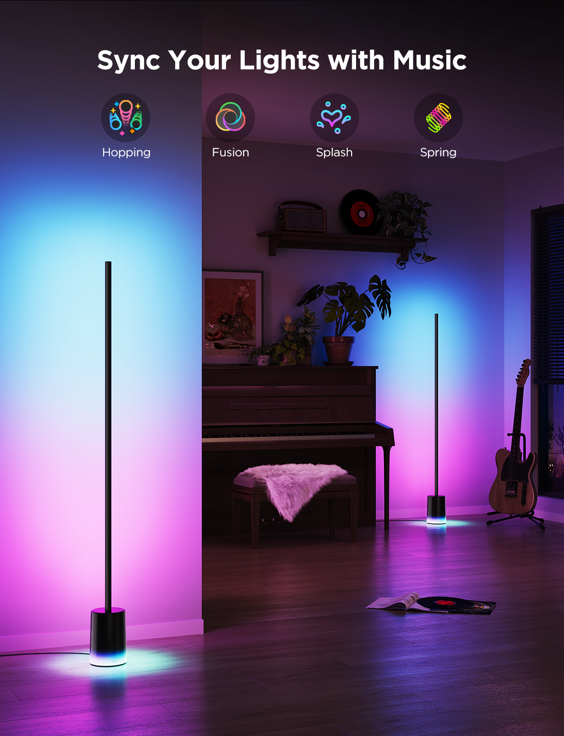 Govee Floor Lamp 2 — product shot
