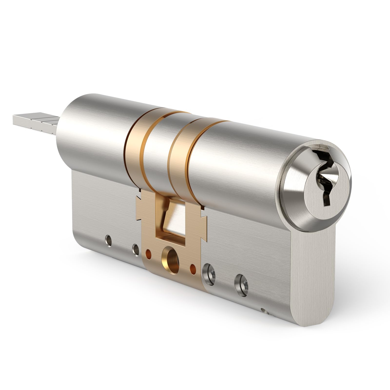 Aqara Adjustable Cylinder for Aqara U200 Smart Lock — product shot