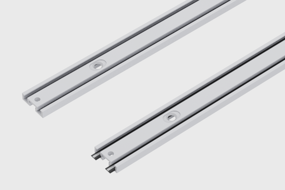 Aqara V1 Series Magnetic Tracks — product shot