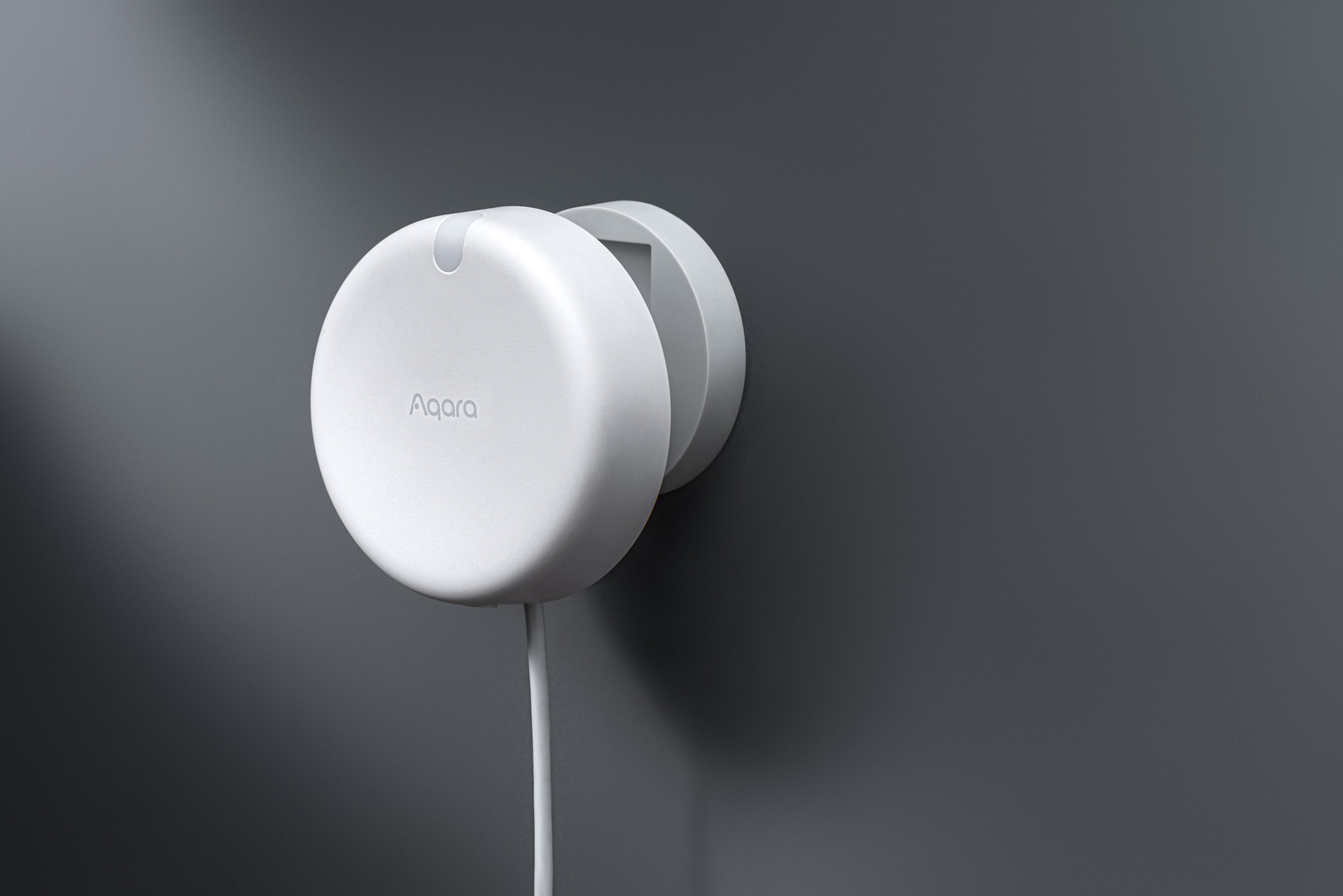 Aqara Presence Sensor FP2 — product shot