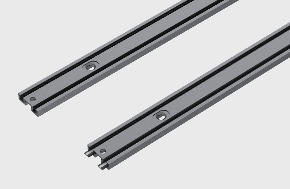 Aqara V1 Series Magnetic Tracks — product shot