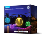 Govee Outdoor String Lights — product shot