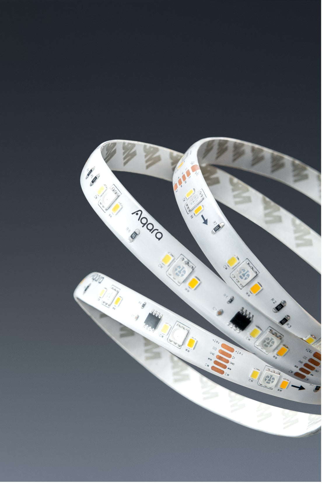 Aqara LED Strip T1 — product shot