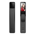 Lockin S6 Max Finger Vein & Facial Recognition Smart Lock