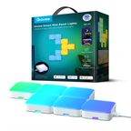 Govee Smart Mini Panel Lights (10 pack)