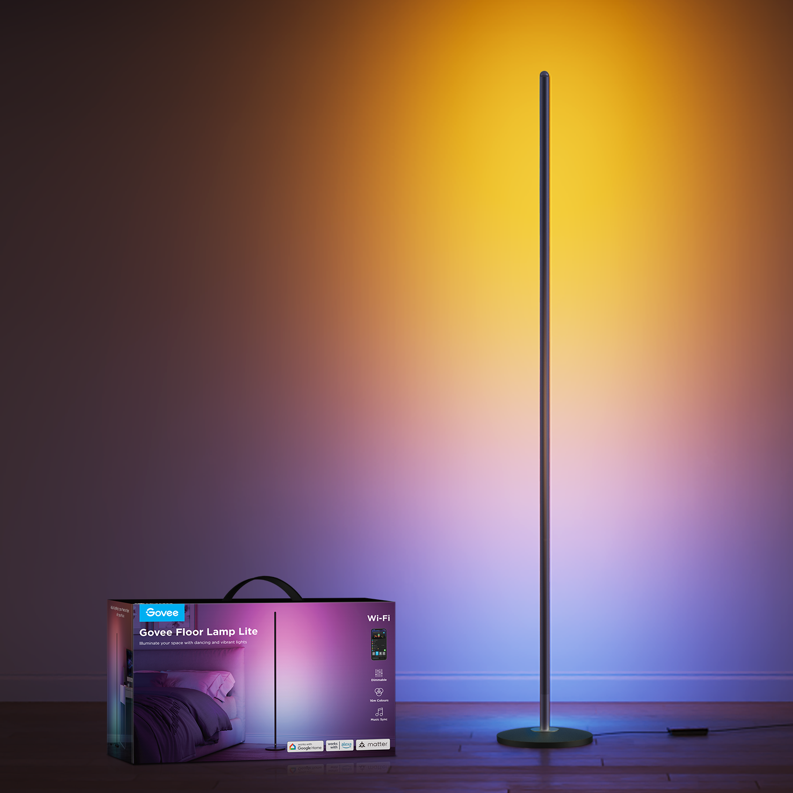 Govee Floor Lamp Lite