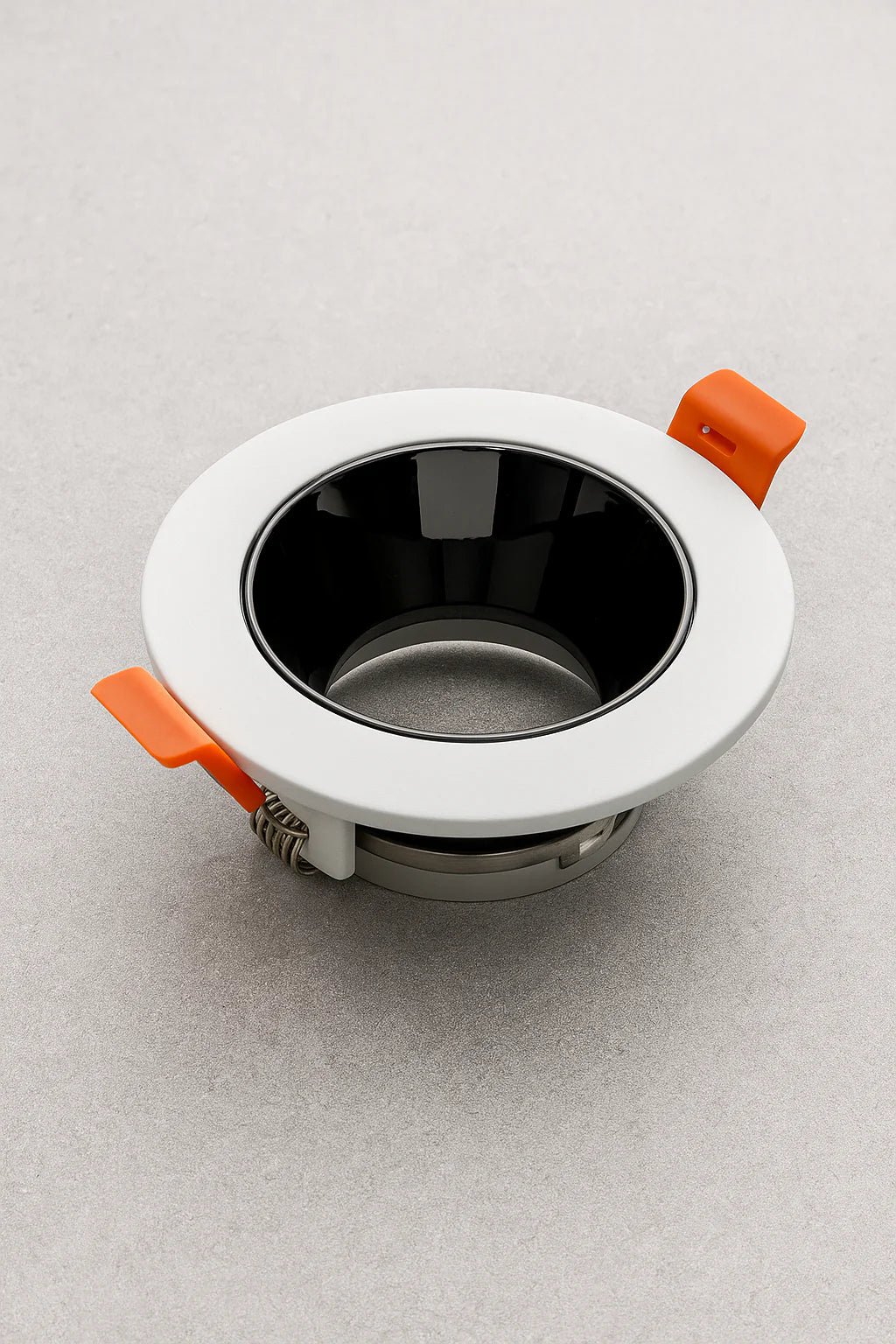 GU10 COB Downlight Kit with Holder & Connector