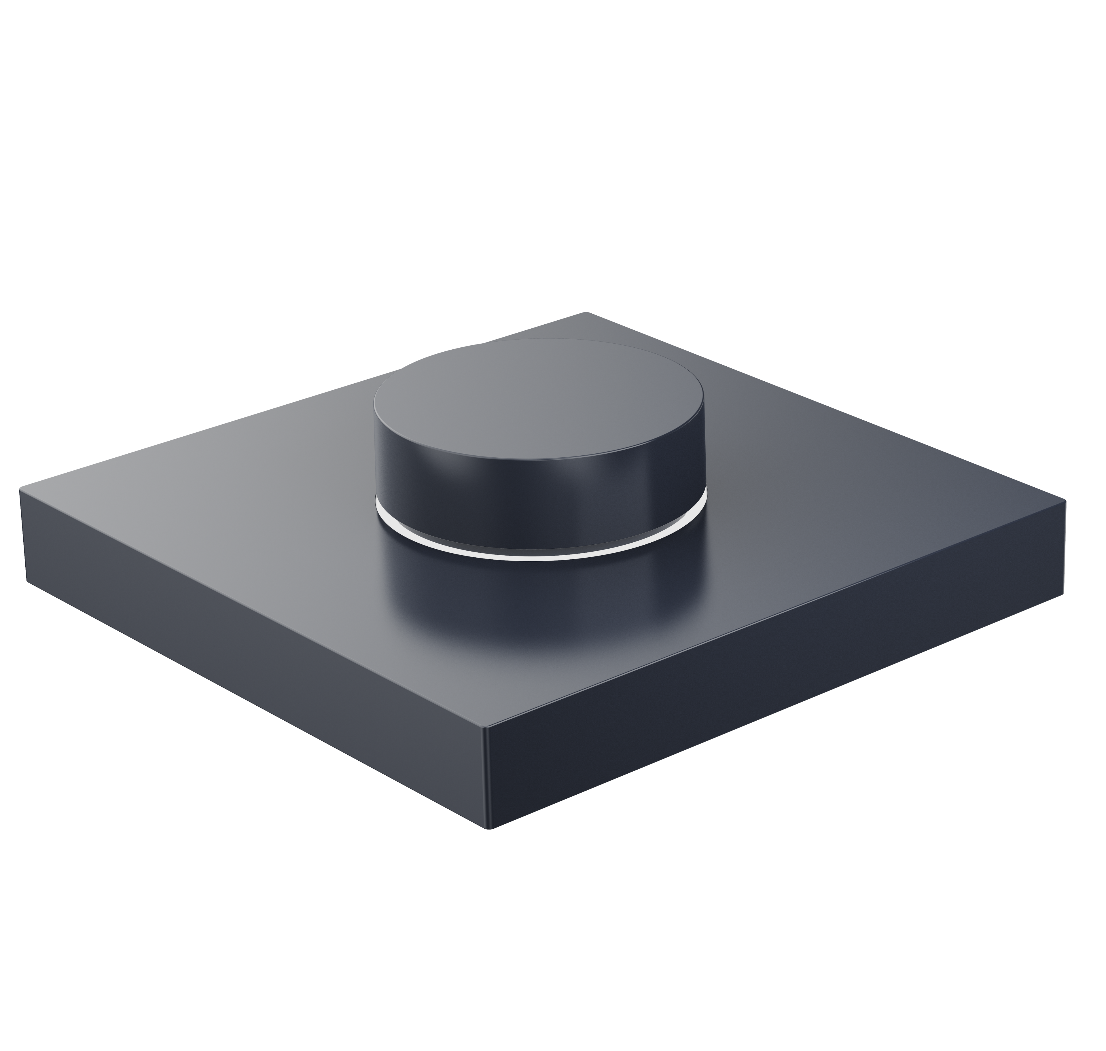 Aqara Wireless Knob Switch H1 — product shot