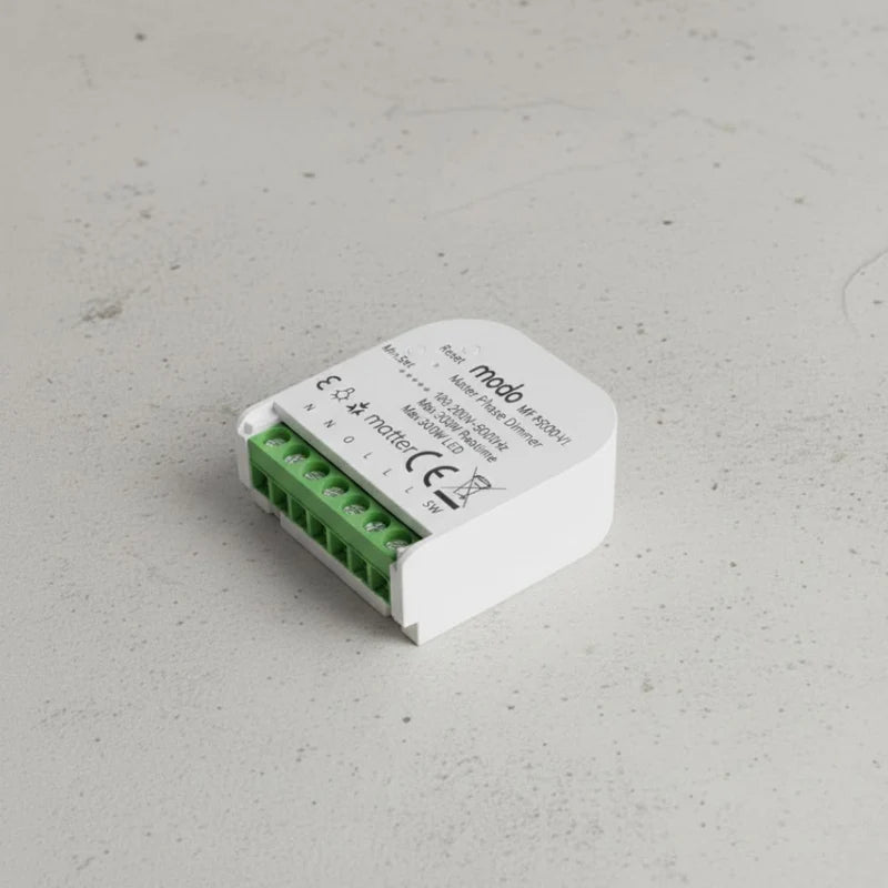 Modo Matter Phase Dimmer Module — product shot