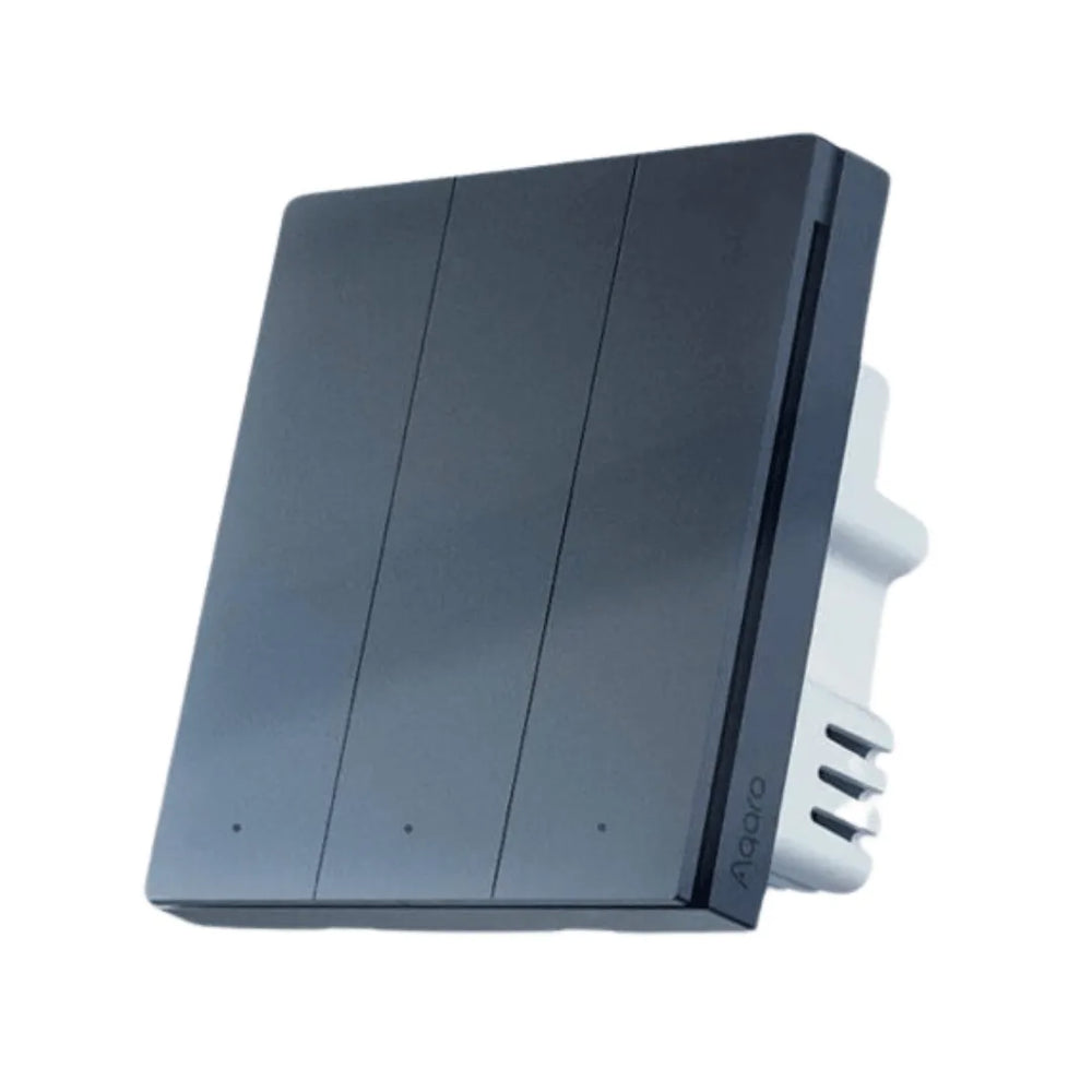 Aqara Switch H1 Pro — product shot