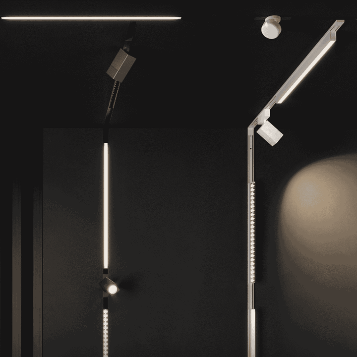 Aqara Track Lights V1 — product shot