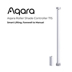 Aqara Roller Shade Controller T1S