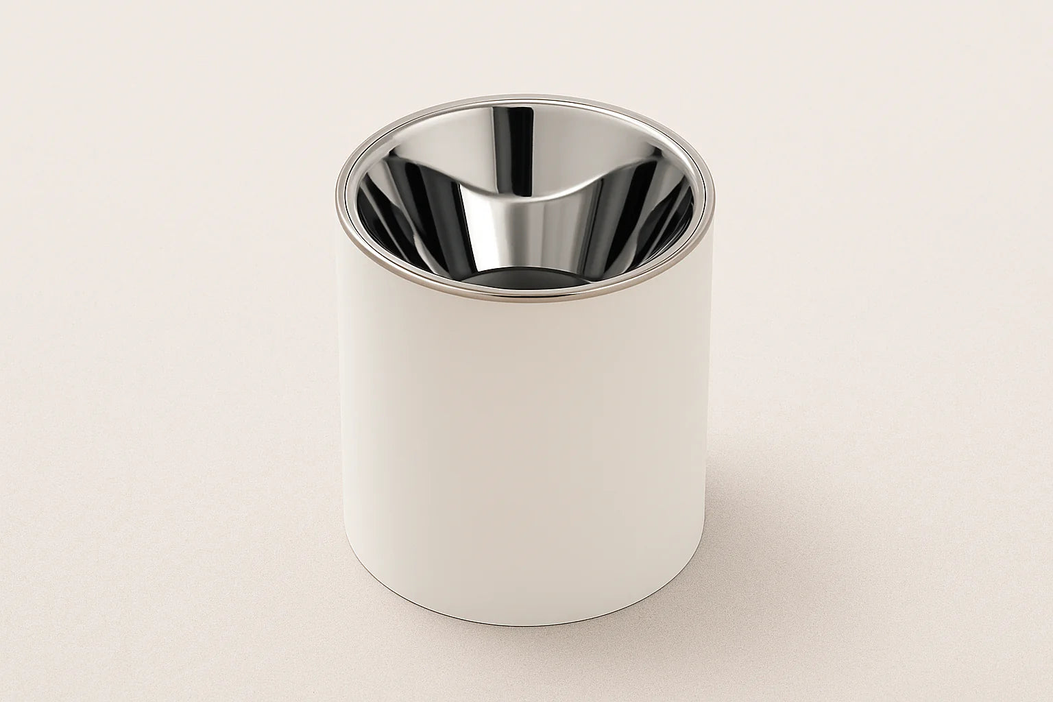 GU10 COB Downlight Kit with Holder & Connector — product shot
