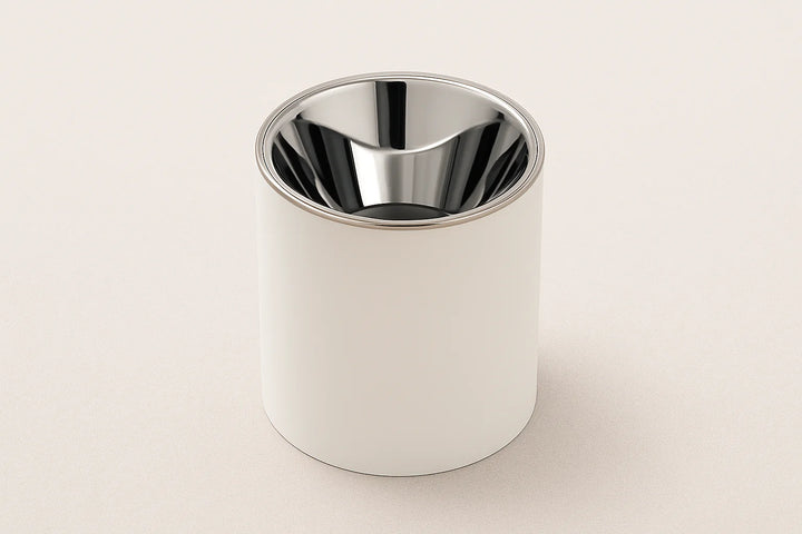 GU10 COB Downlight Kit with Holder & Connector — product shot