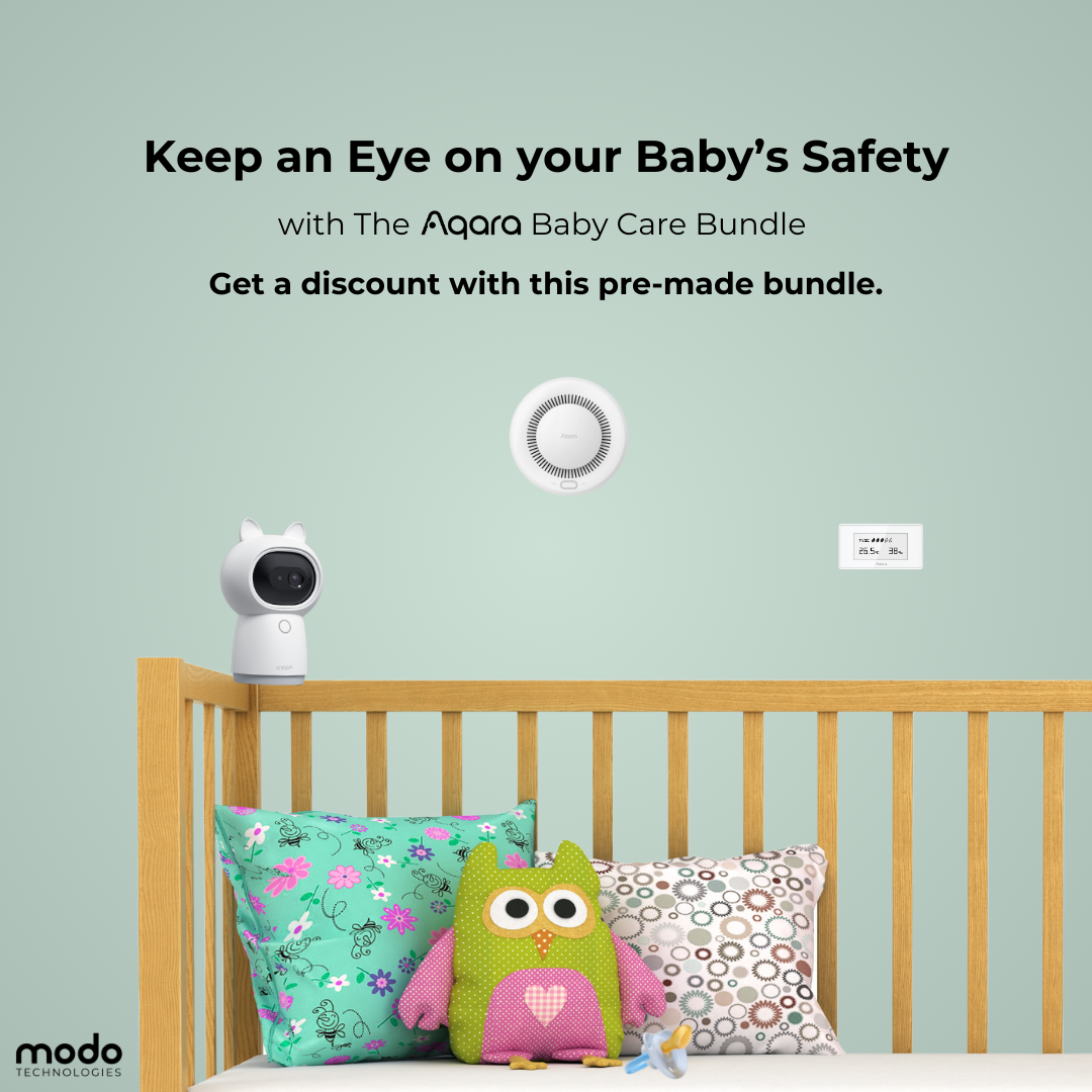 Baby Care Bundle (Save 5%!) — product shot