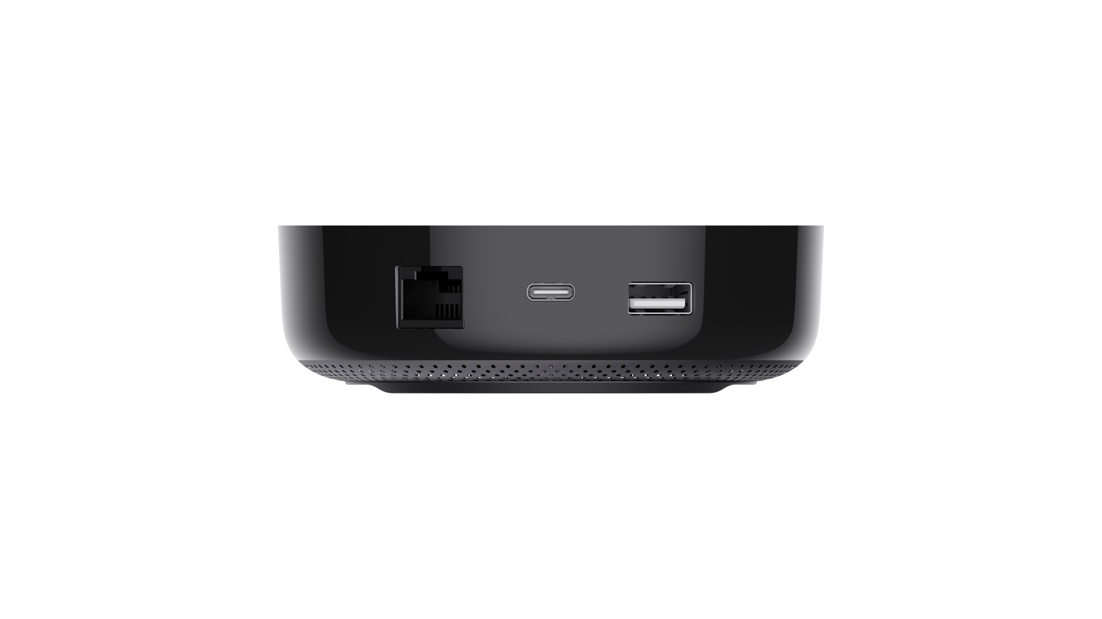 Aqara Hub M200 — product view